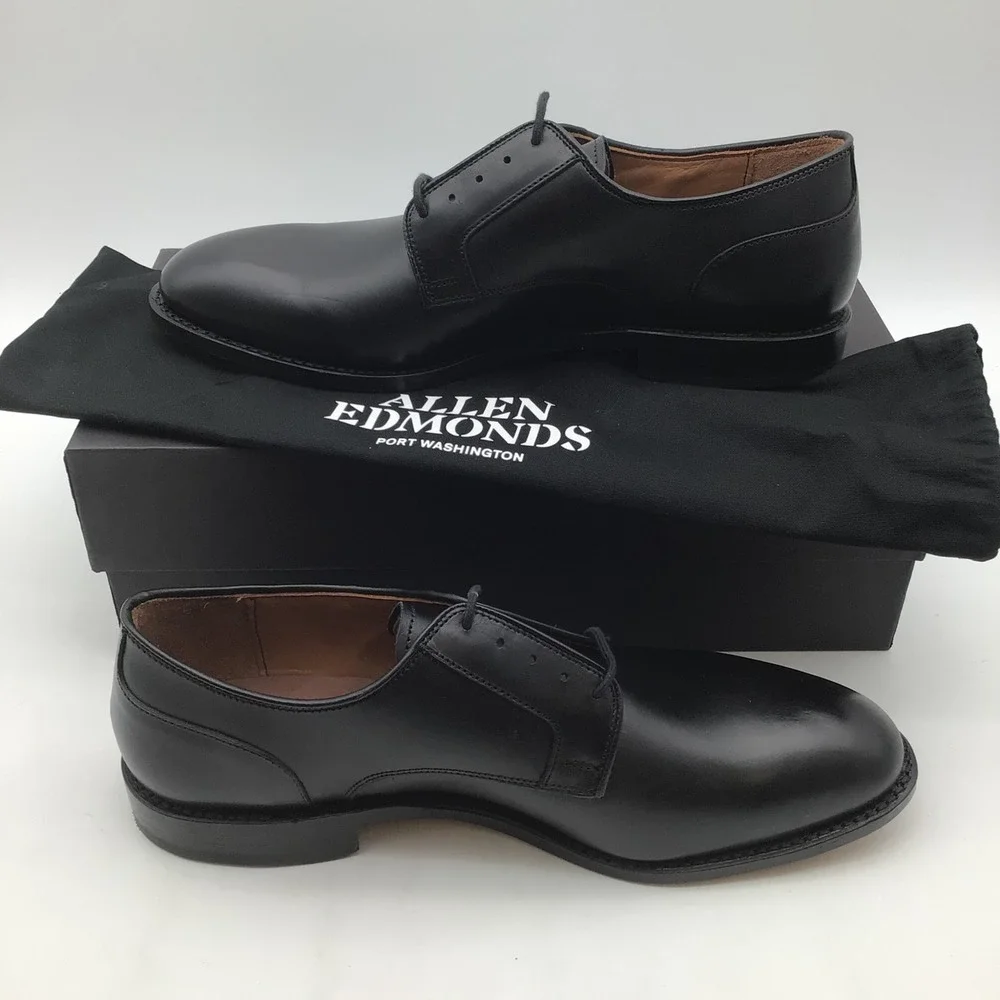 Allen Edmonds allen edmonds